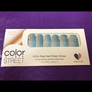 Color Street - French Riviera